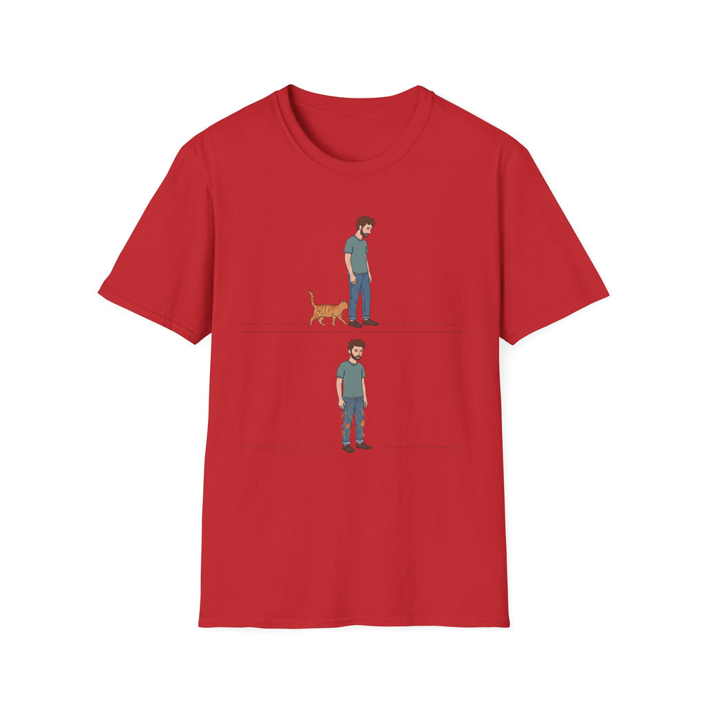 Time For A Hug T-Shirt