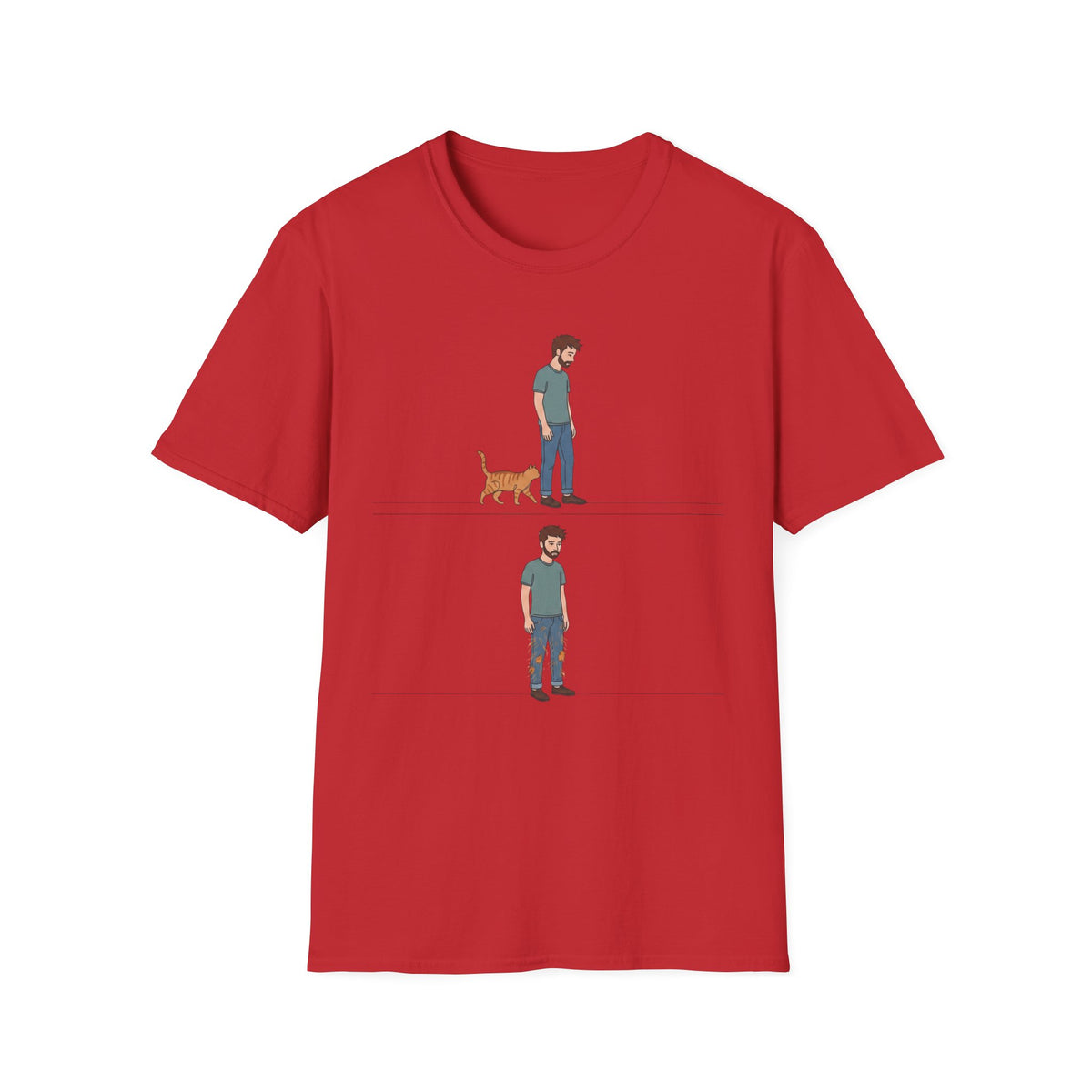 Time For A Hug T-Shirt