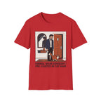 Formal Wear Advisory  T-Shirt