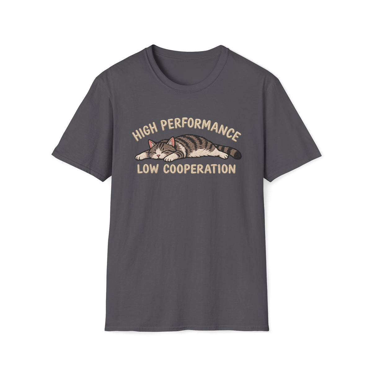 High Performance T-Shirt