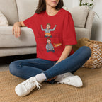 Why Did I Move? T-Shirt