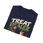 Treat Dealer T-Shirt