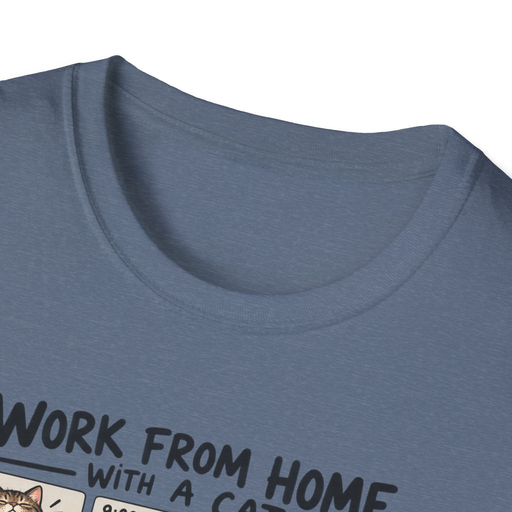 Work From Home T-Shirt