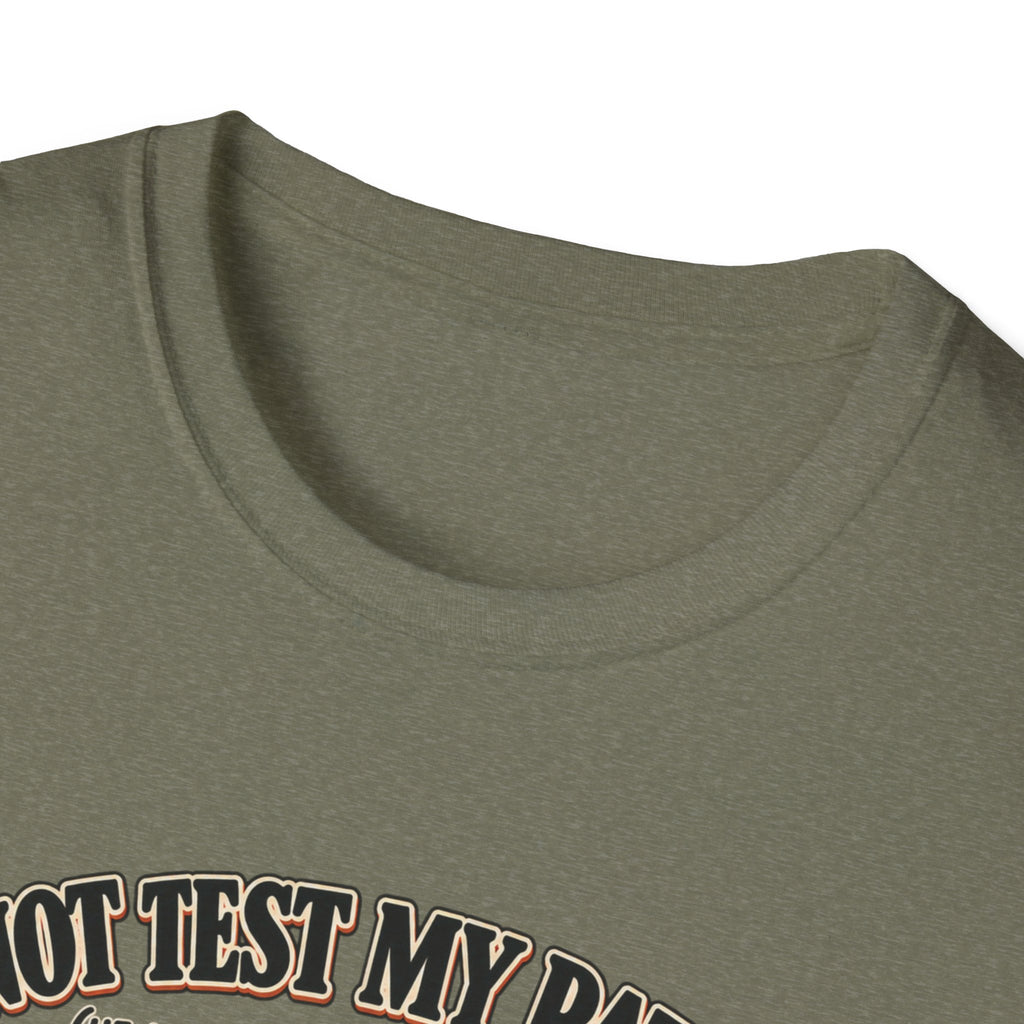 Copy of Coffee & Mug Warfare T-Shirt