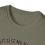 Copy of Coffee & Mug Warfare T-Shirt