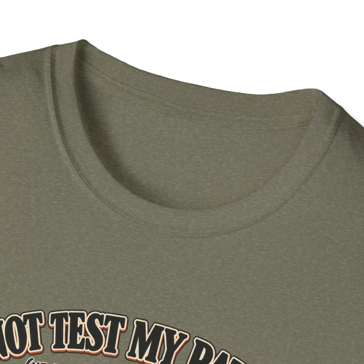 Copy of Coffee & Mug Warfare T-Shirt