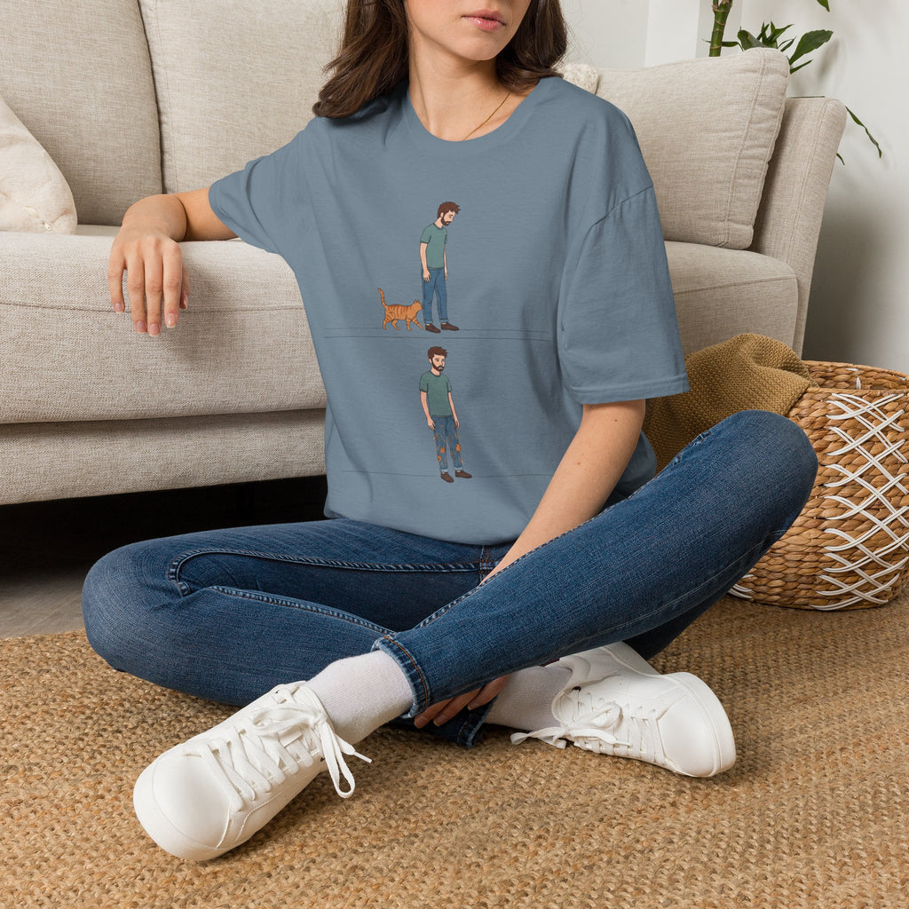 Time For A Hug T-Shirt