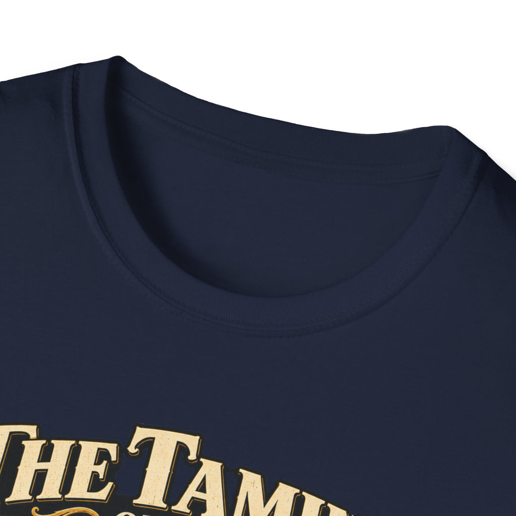 The Taming Of The Human T-Shirt