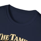 The Taming Of The Human T-Shirt