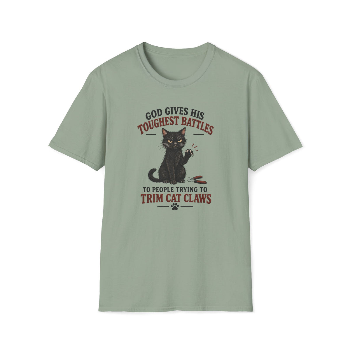 Copy of High Performance T-Shirt