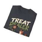 Treat Dealer T-Shirt