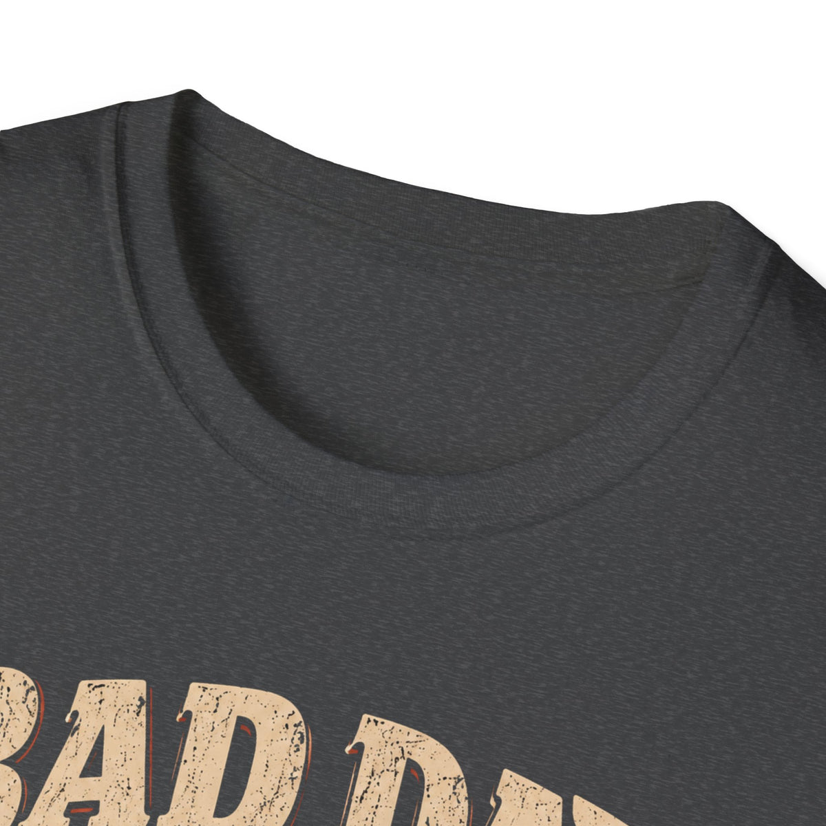 Bad Day To Be T-Shirt