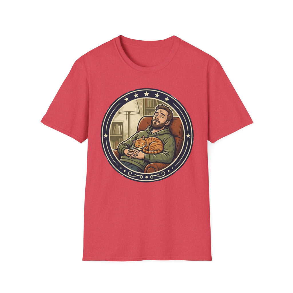 Inside The Mug T-Shirt