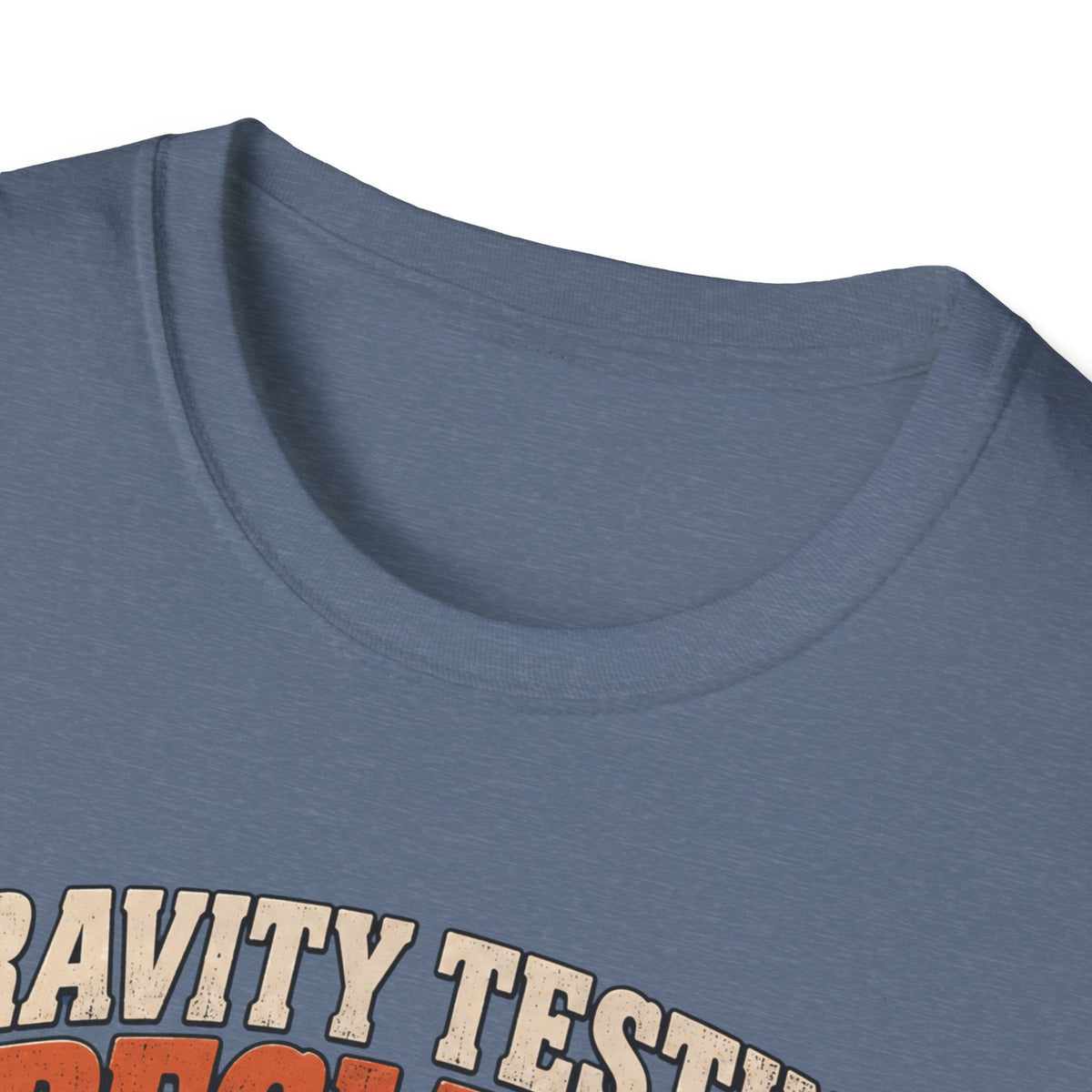 Copy of Functioning On T-Shirt