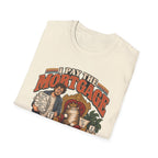 I Pay The Mortgage T-Shirt