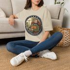 Inside The Mug T-Shirt