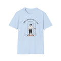 I Opened The Door T-Shirt