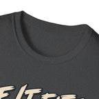 If It Fits I Sits T-Shirt