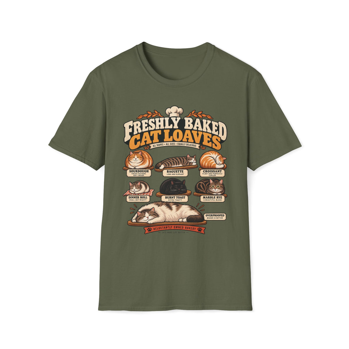 Copy of Copy of Copy of Copy of Door Request System T-Shirt