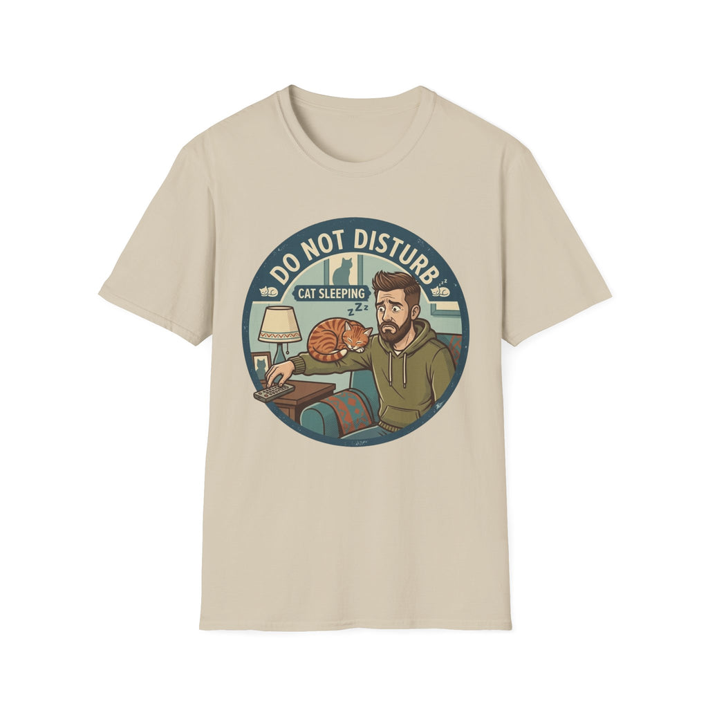 Do Not Disturb T-Shirt