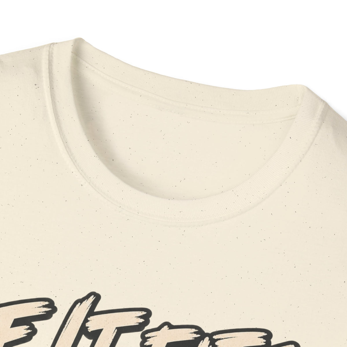 If It Fits I Sits T-Shirt