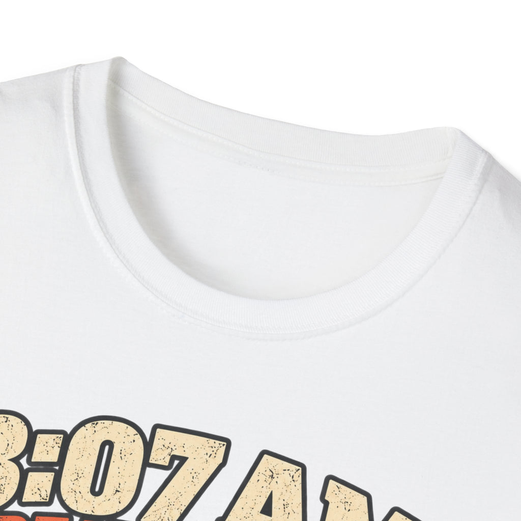 03:07 AM T-Shirt