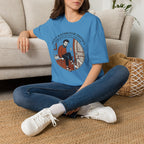 Zero Bathroom Privacy T-Shirt