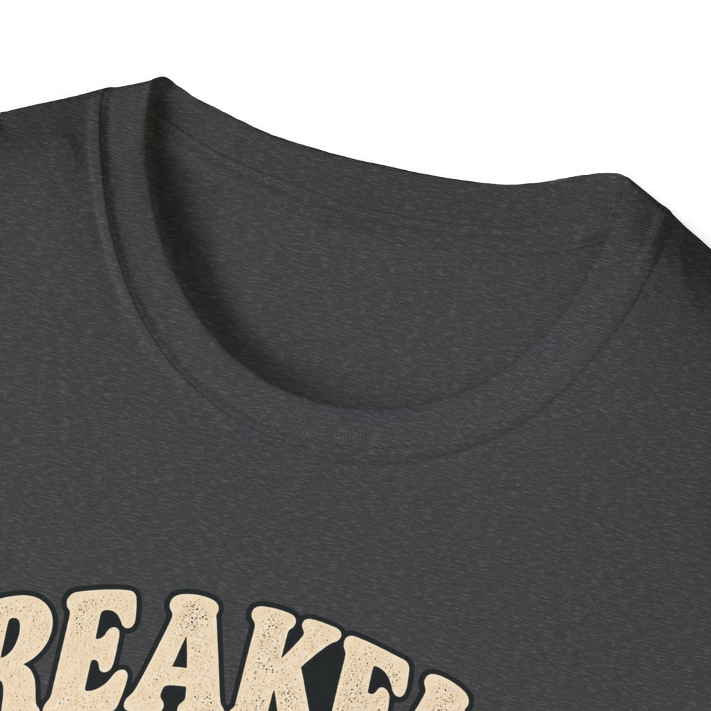 Breakfast Schedule T-Shirt
