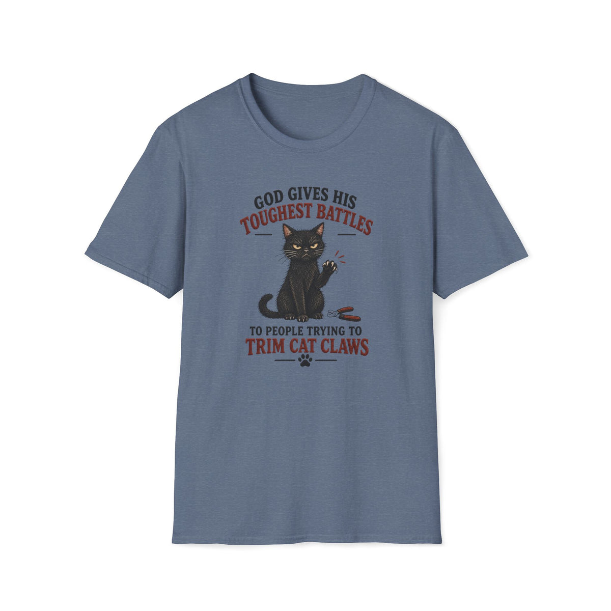 Copy of High Performance T-Shirt