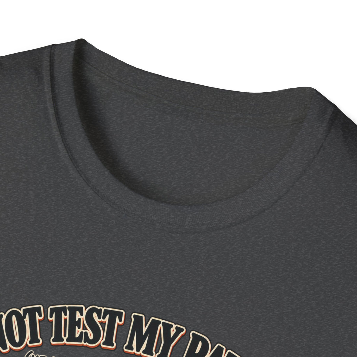 Copy of Coffee & Mug Warfare T-Shirt