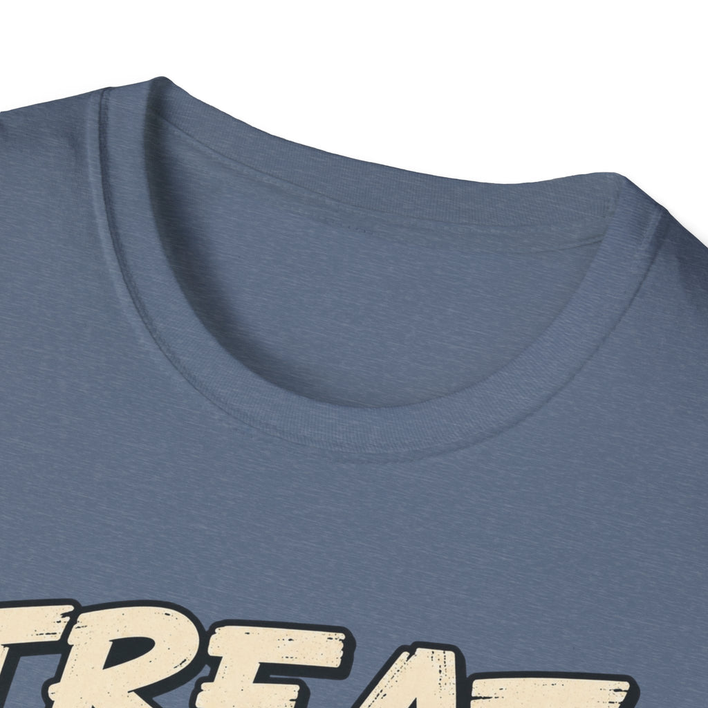 Treat Dealer T-Shirt