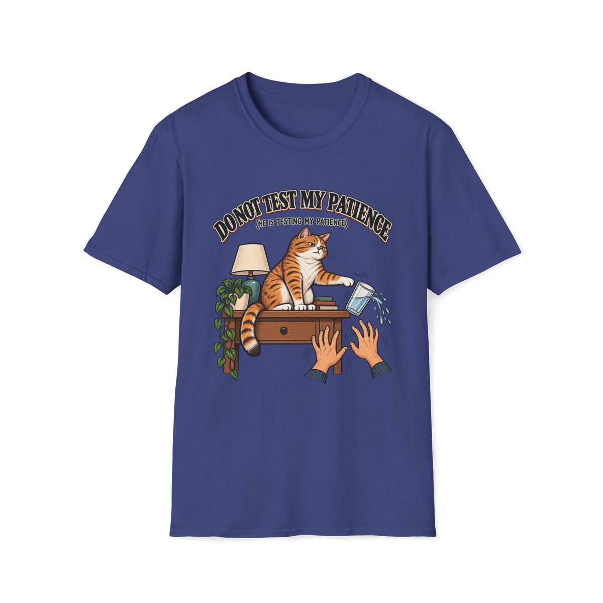 Copy of Coffee & Mug Warfare T-Shirt