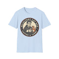 Reluctant Cat Dad T-Shirt