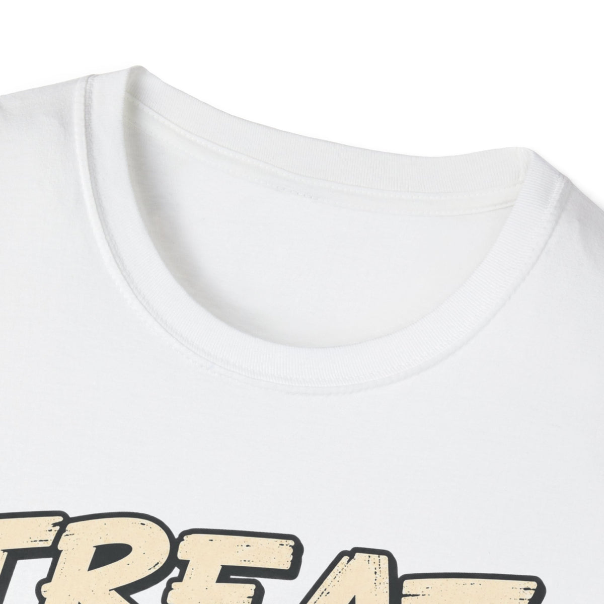 Treat Dealer T-Shirt