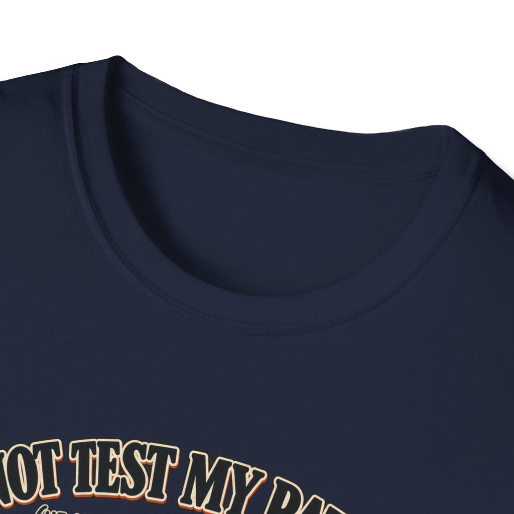 Copy of Coffee & Mug Warfare T-Shirt