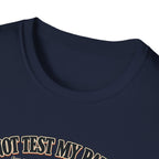 Copy of Coffee & Mug Warfare T-Shirt