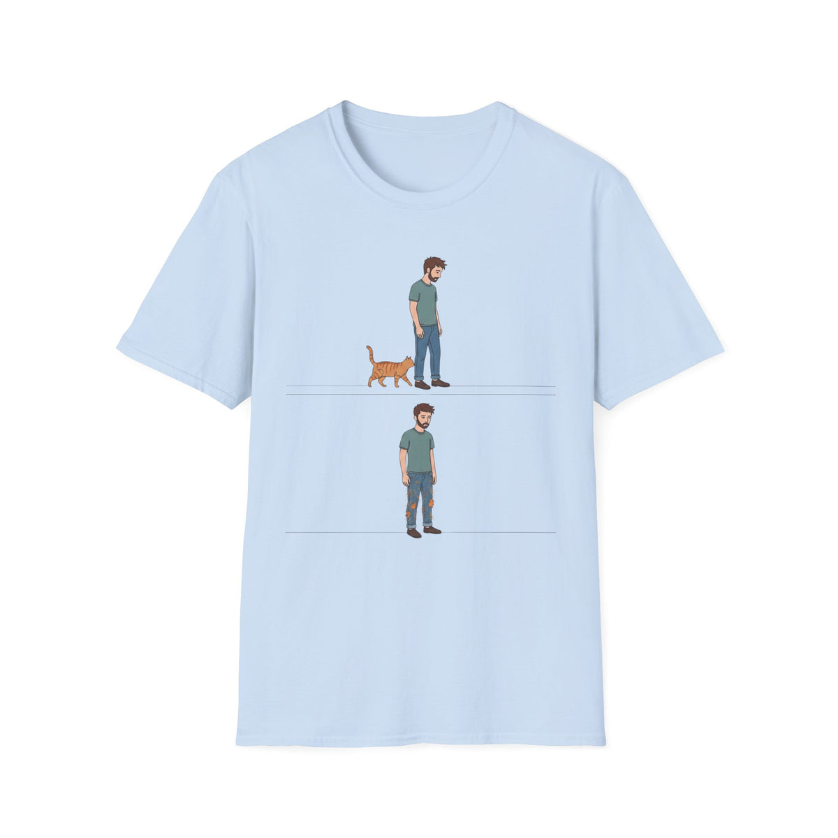 Time For A Hug T-Shirt