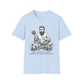 Spring Shedding Complete T-Shirt