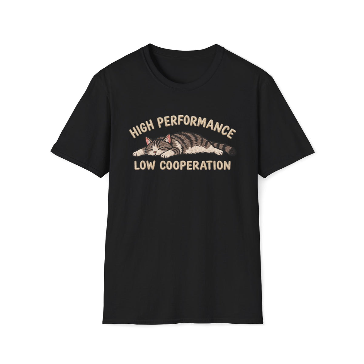 High Performance T-Shirt