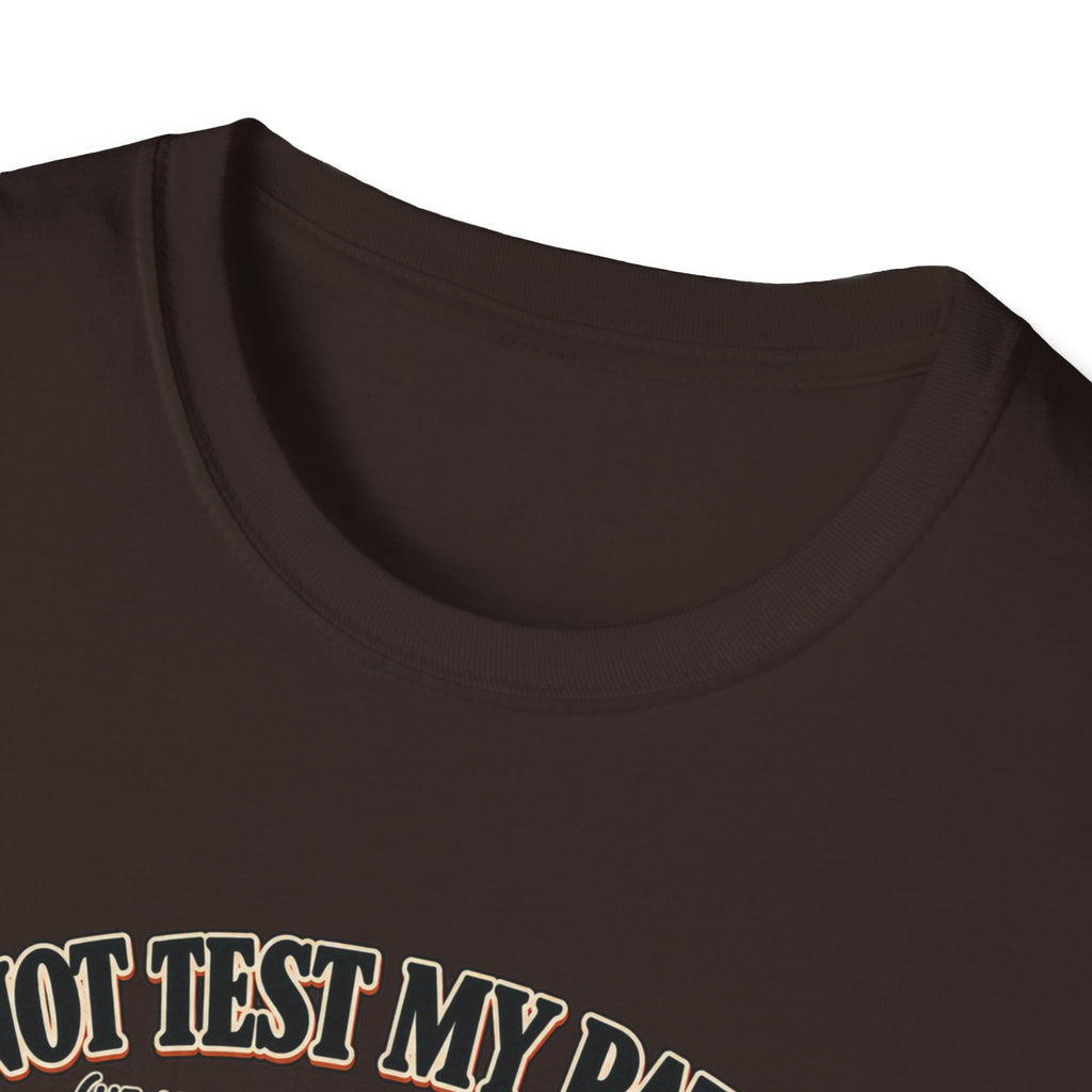 Copy of Coffee & Mug Warfare T-Shirt
