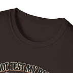 Copy of Coffee & Mug Warfare T-Shirt