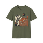 Sleeping With Dad T-Shirt