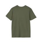 Circulation Is Optional T-Shirt