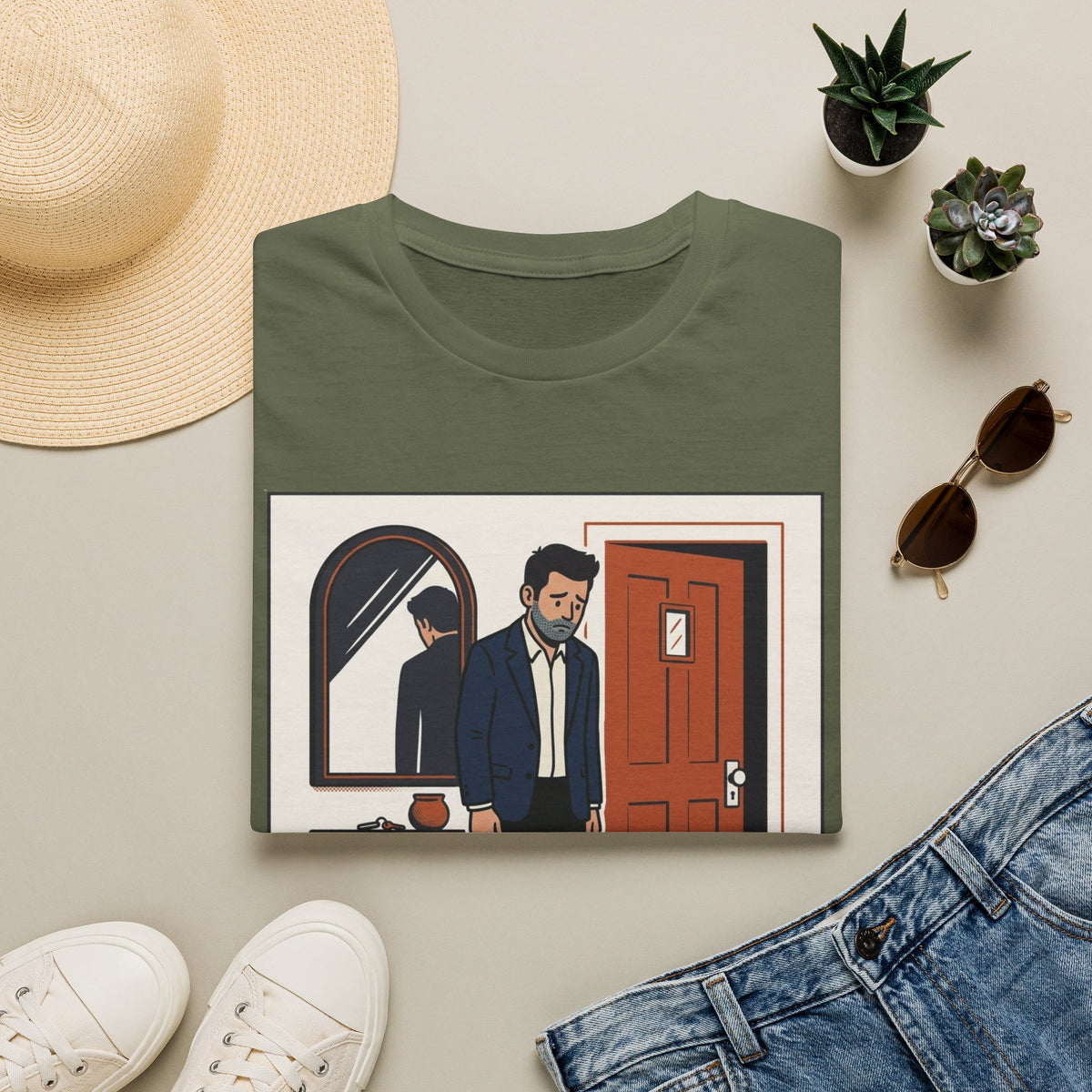 Formal Wear Advisory  T-Shirt
