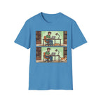 Computer Time T-Shirt