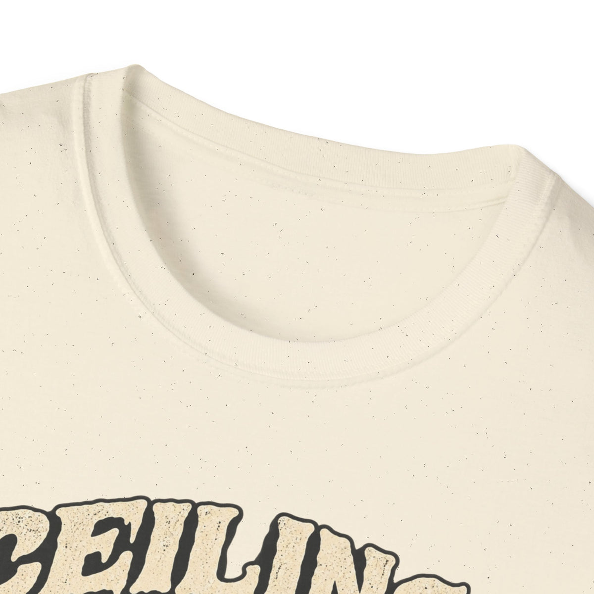 Ceiling Demons T-Shirt