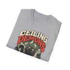 Ceiling Demons T-Shirt