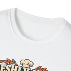 Copy of Copy of Copy of Copy of Door Request System T-Shirt