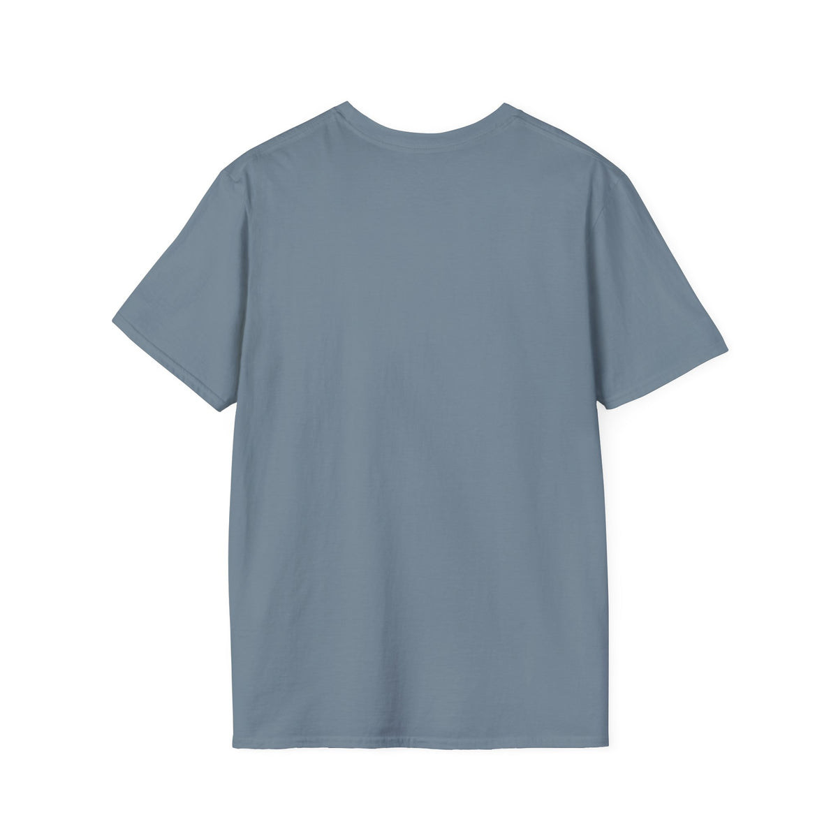 Zero Bathroom Privacy T-Shirt