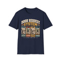 Door Request System T-Shirt